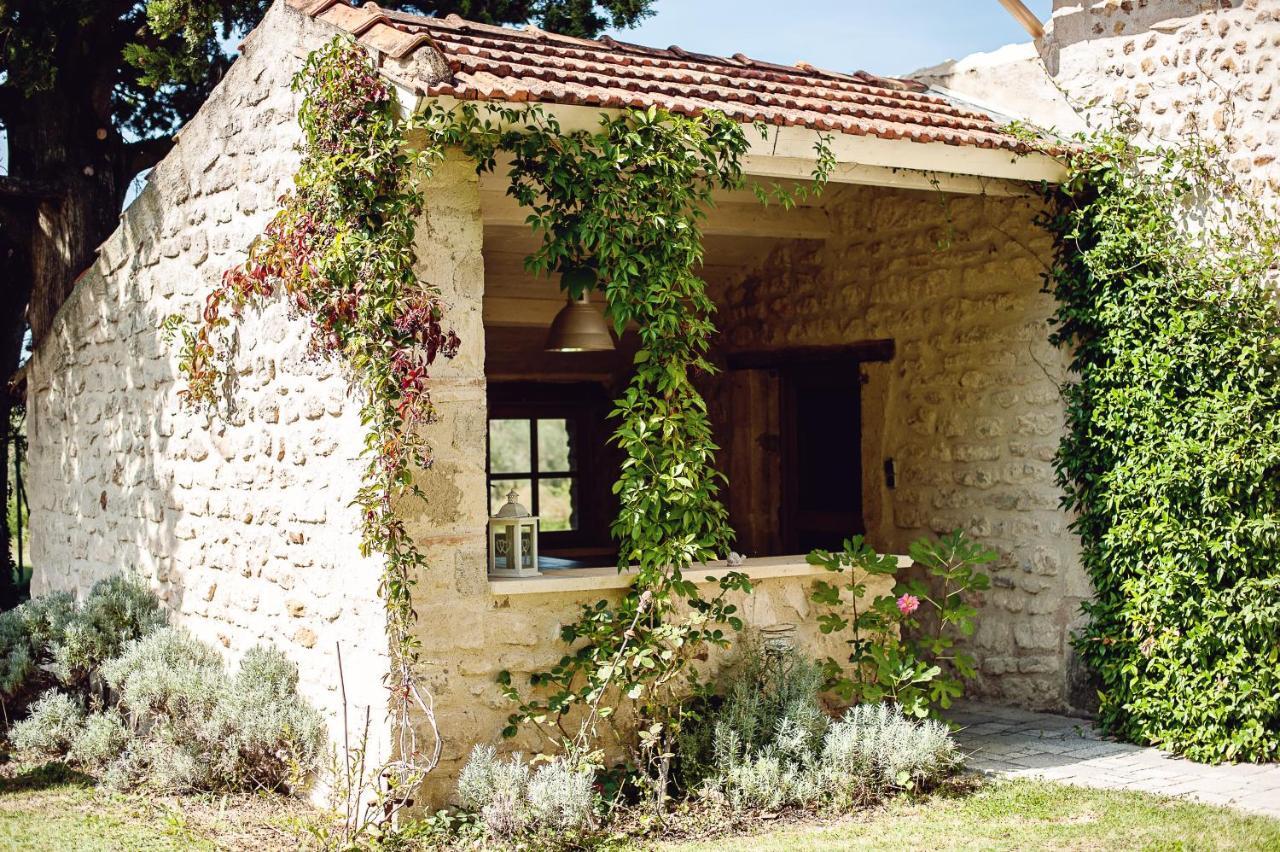 Bed & Breakfast Les Champs De Provence