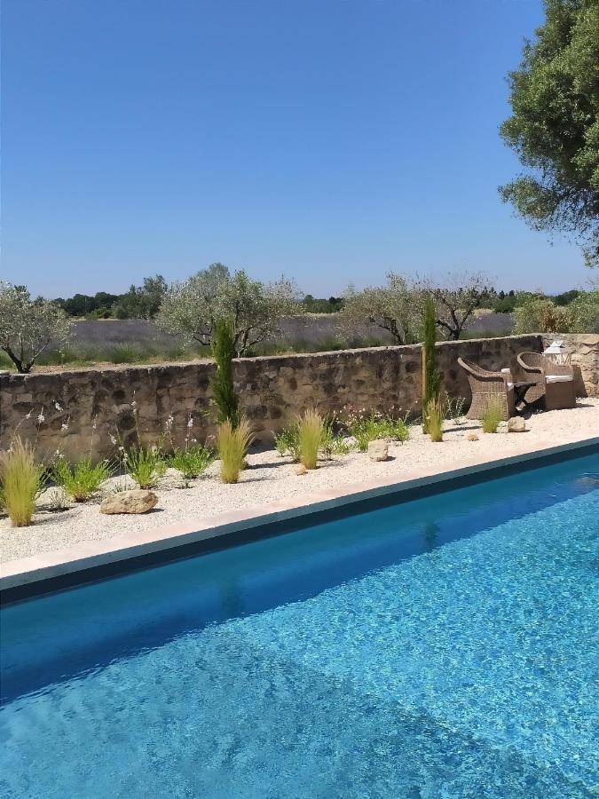 Les Champs De Provence 3*