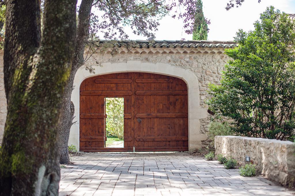 Bed & Breakfast Les Champs De Provence