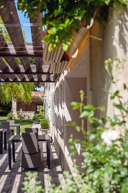 Bed & Breakfast Les Champs De Provence La Baume-de-Transit