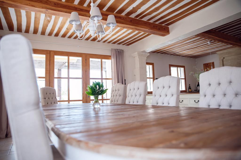 Bed & Breakfast Les Champs De Provence