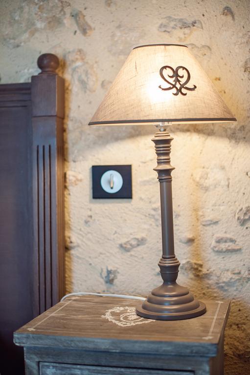 Bed & Breakfast Les Champs De Provence La Baume-de-Transit
